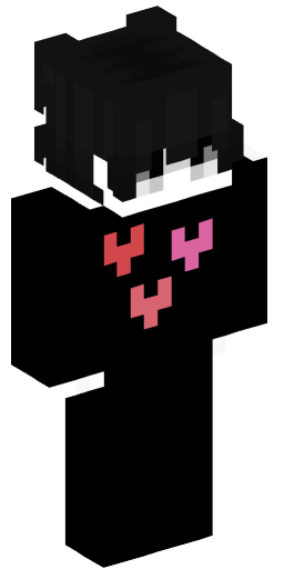 Minecraft Skin #220582
