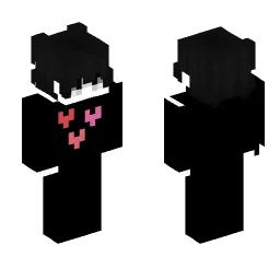 Minecraft Skin #220582