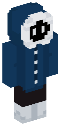 Minecraft Skin #220586