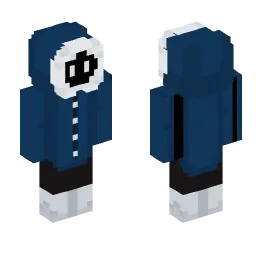 Minecraft Skin #220586