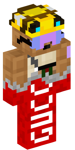 Minecraft Skin #220596