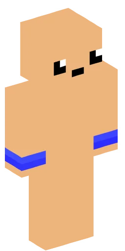 Minecraft Skin #220599