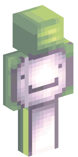 Minecraft Skin #220608