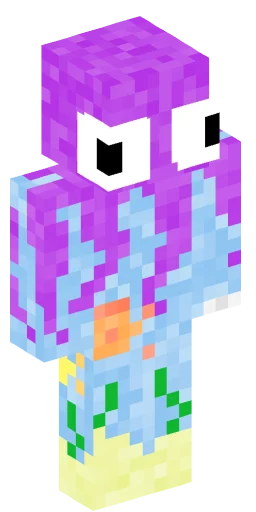 Minecraft Skin #220609