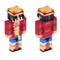 Minecraft Skin #220611