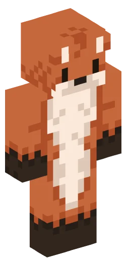 Minecraft Skin #220612