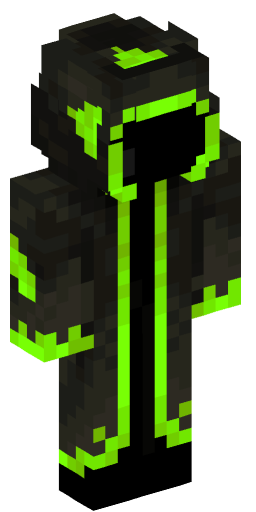 Minecraft Skin #220617