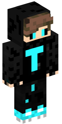 Minecraft Skin #220625