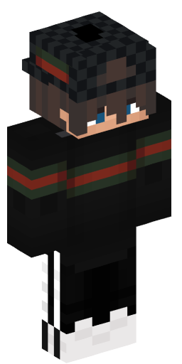 Minecraft Skin #220627