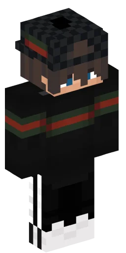 Minecraft Skin #220628