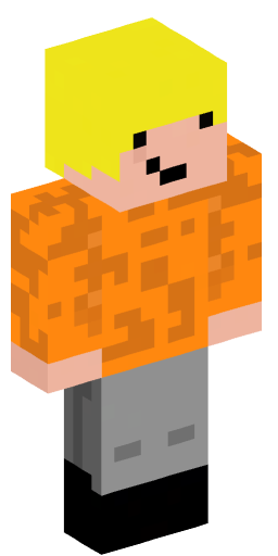 Minecraft Skin #220629