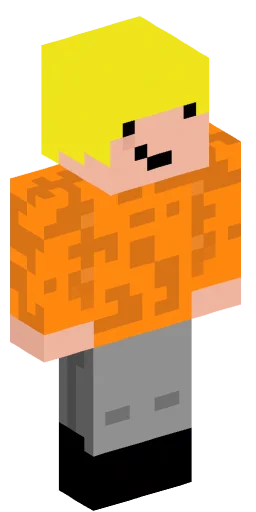 Minecraft Skin #220630