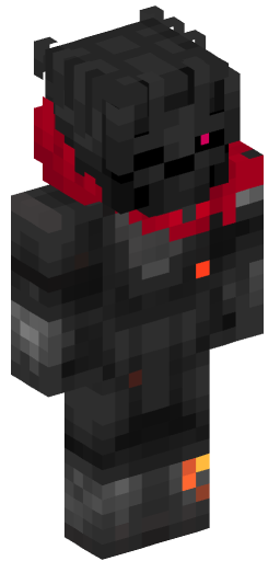 Minecraft Skin #220634