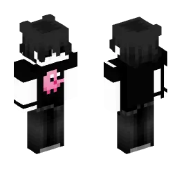 Minecraft Skin #220637