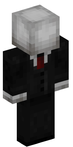 Minecraft Skin #220648