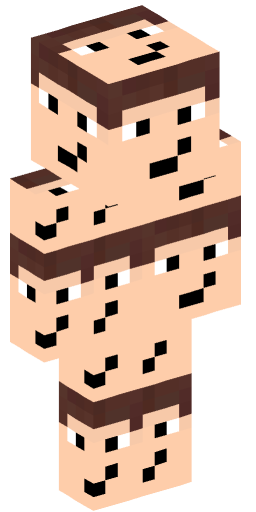 Minecraft Skin #220649