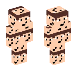 Minecraft Skin #220649