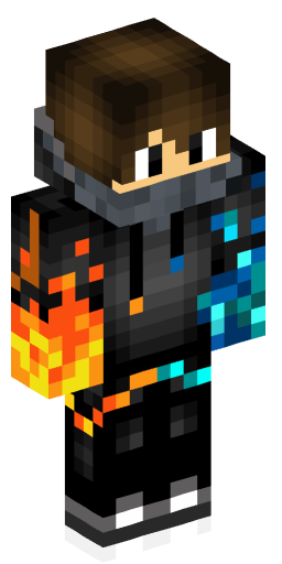 Minecraft Skin #220650