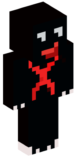 Minecraft Skin #220651