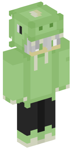 Minecraft Skin #220655