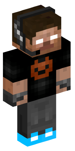 Minecraft Skin #220656