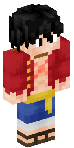 Minecraft Skin #220657