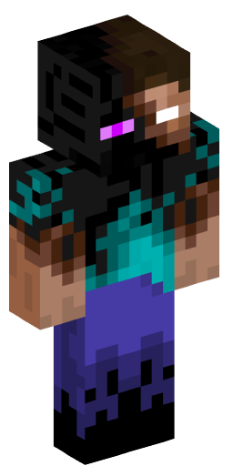 Minecraft Skin #220659