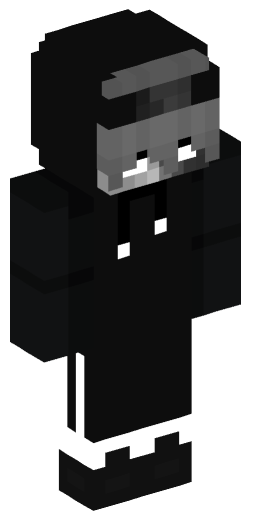 Minecraft Skin #220660