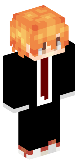 Minecraft Skin #220661