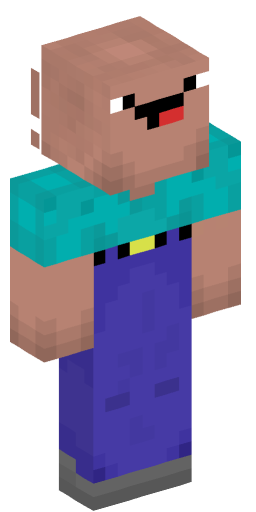 Minecraft Skin #220662