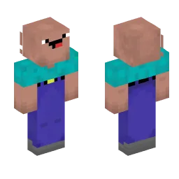Minecraft Skin #220662