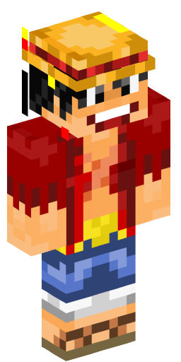 Minecraft Skin #220663