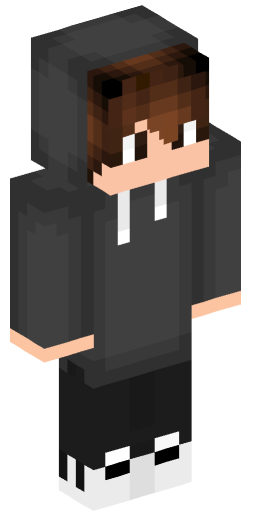 Minecraft Skin #220664