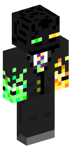 Minecraft Skin #220665