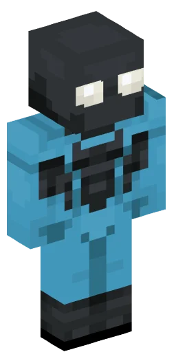 Minecraft Skin #220670