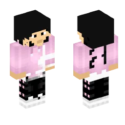 Minecraft Skin #220674