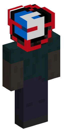 Minecraft Skin #220678