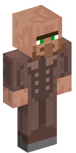 Minecraft Skin #220679