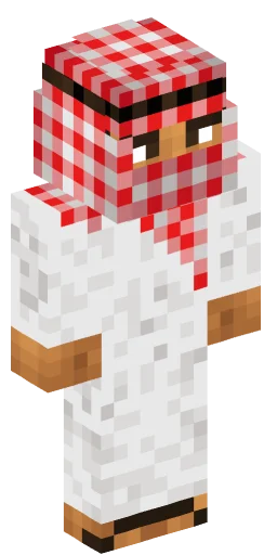 Minecraft Skin #220680