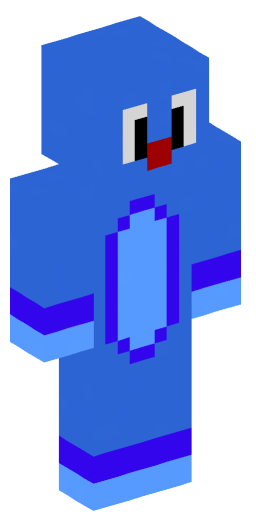 Minecraft Skin #220684