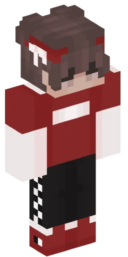 Minecraft Skin #220696