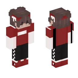 Minecraft Skin #220696