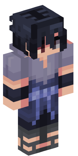 Minecraft Skin #220697