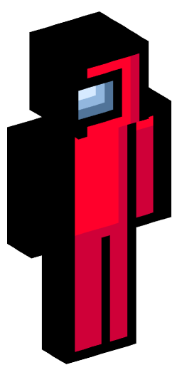 Minecraft Skin #220701