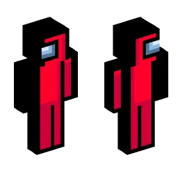 Minecraft Skin #220701