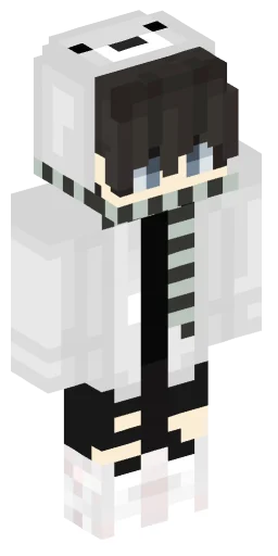 Minecraft Skin #220702