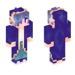 Minecraft Skin #220703