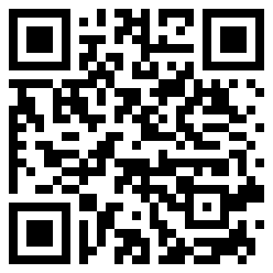 Hokageyo QR Code