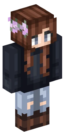 Minecraft Skin #220705