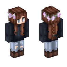 Minecraft Skin #220705